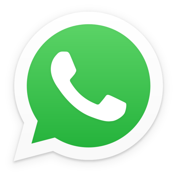 WhatsApp icon peq